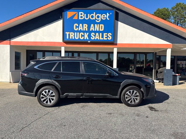 2023 Subaru Outback