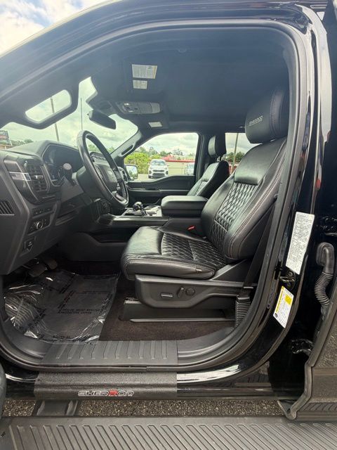 2022 Ford F-150 XLT - Photo 13