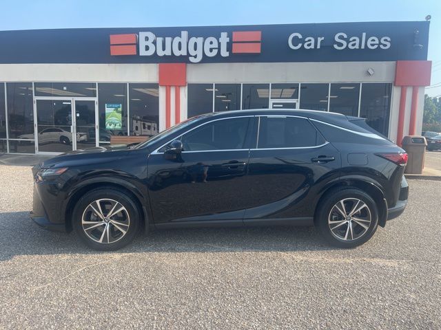 2023 Lexus RX