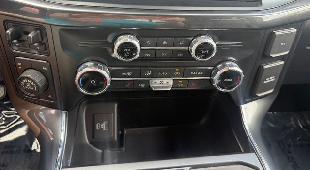 2022 Ford F-150 XLT - Photo 21