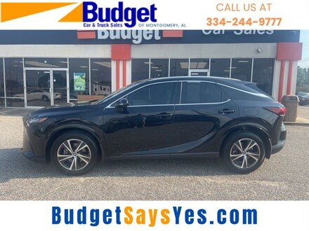 2023 LEXUS RX 350 Premium SUV