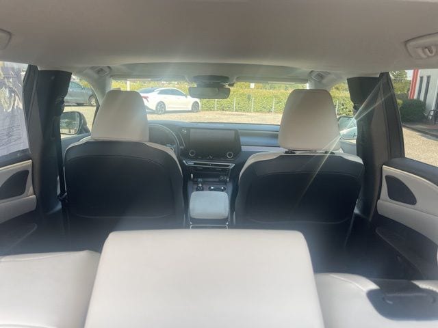 2023 Lexus RX 350 - Photo 39