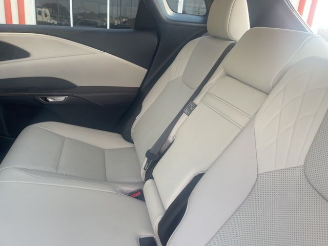 2023 Lexus RX 350 - Photo 62