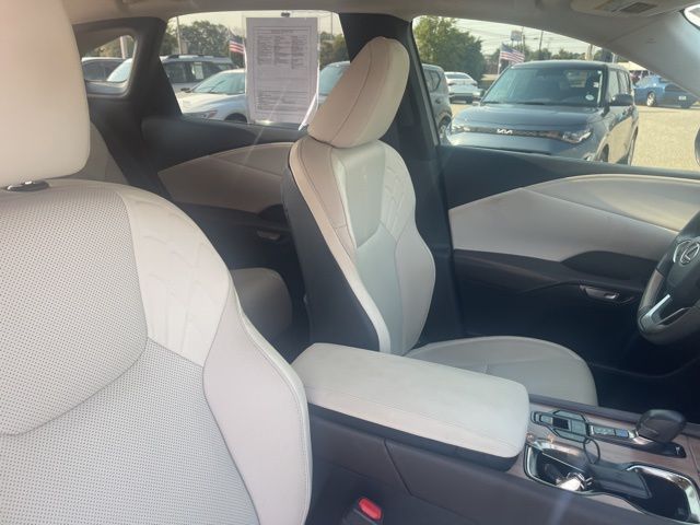 2023 Lexus RX 350 - Photo 44