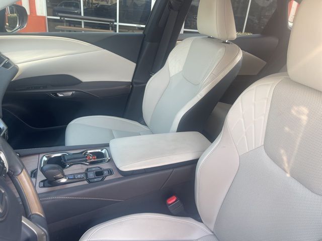 2023 Lexus RX 350 - Photo 57