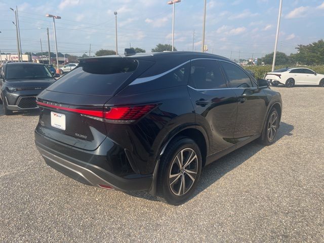 2023 Lexus RX 350 - Photo 26