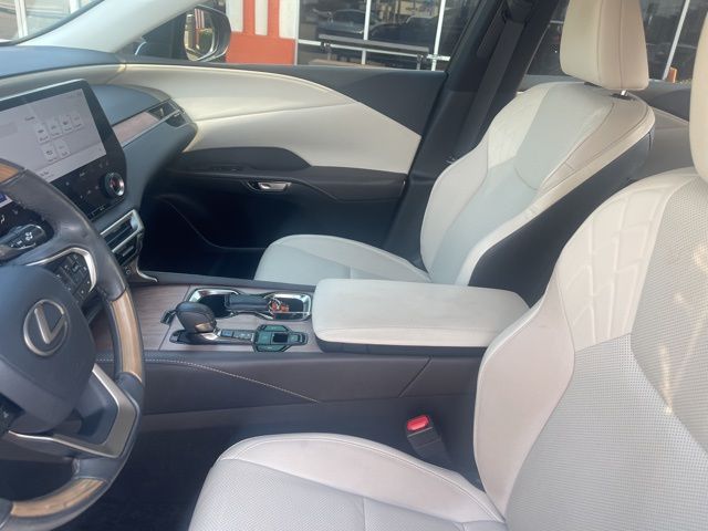 2023 Lexus RX 350 - Photo 56