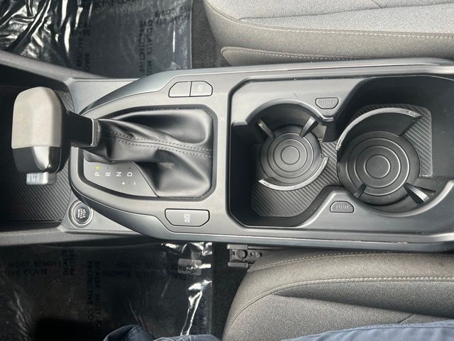 2025 Kia K4 LXS - Photo 21