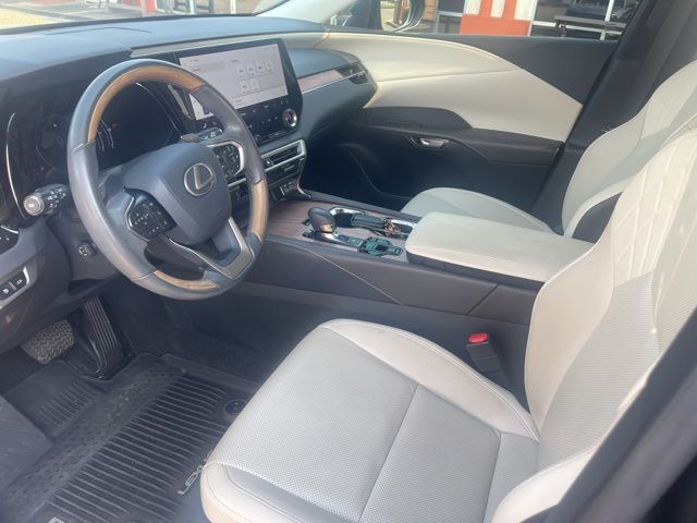 2023 Lexus RX 350 - Photo 54
