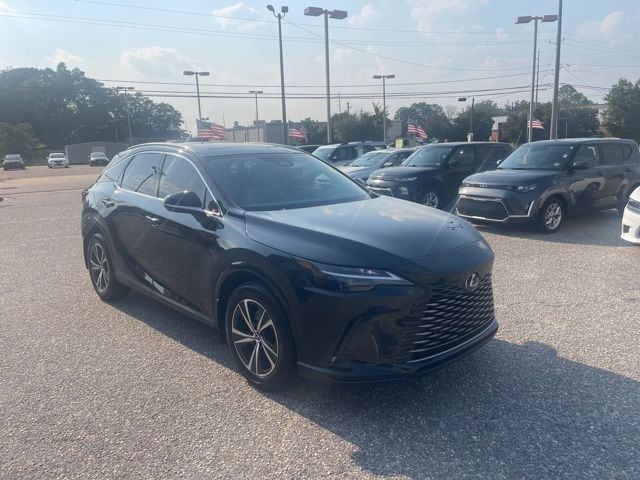 2023 Lexus RX 350 - Photo 17