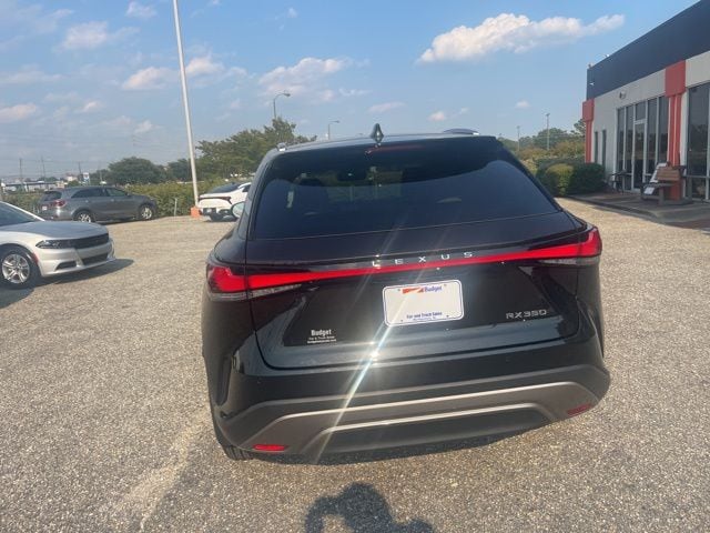 2023 Lexus RX 350 - Photo 31