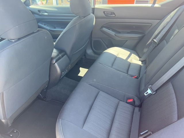 2025 Nissan Altima SV - Photo 11