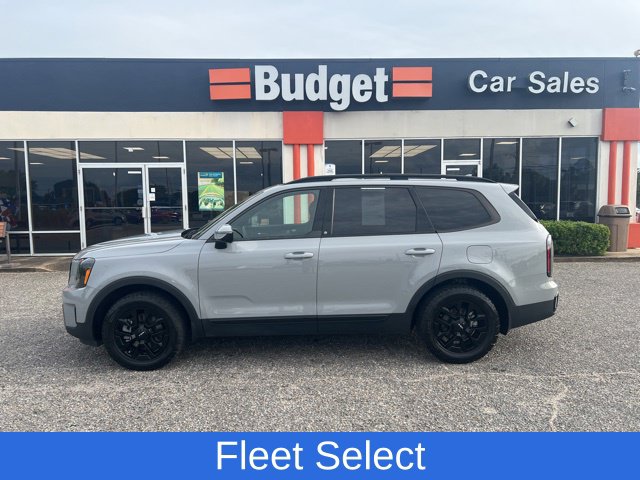 2024 Kia Telluride