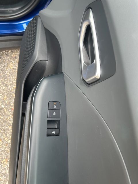 2025 Kia K4 LXS - Photo 41