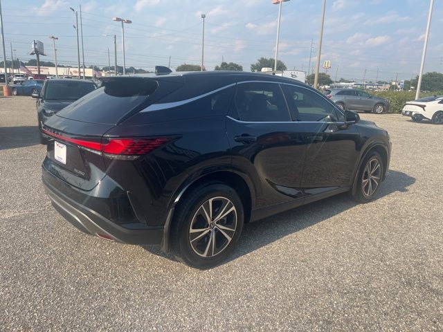 2023 Lexus RX 350 - Photo 25