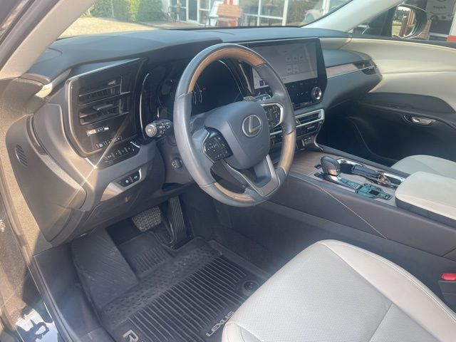 2023 Lexus RX 350 - Photo 58