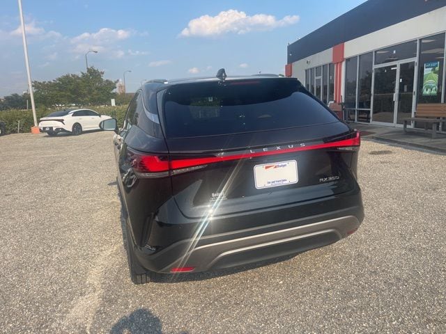 2023 Lexus RX 350 - Photo 32