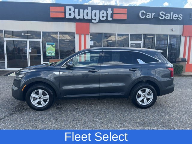 2023 Kia Sorento