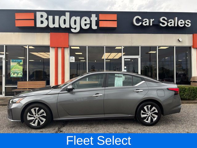 2023 Nissan Altima