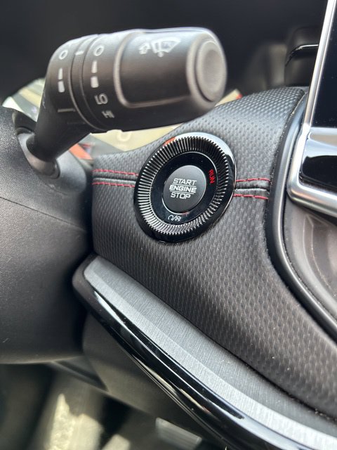 2025 Jeep Compass Trailhawk - Photo 32