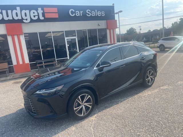 2023 Lexus RX 350 - Photo 10
