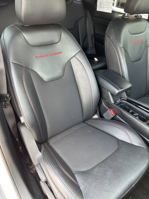 2025 Jeep Compass Trailhawk - Photo 29
