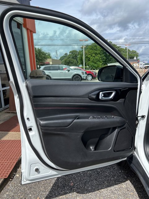 2025 Jeep Compass Trailhawk - Photo 33