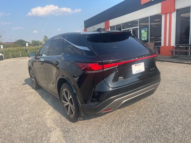 2023 Lexus RX 350 - Photo 34