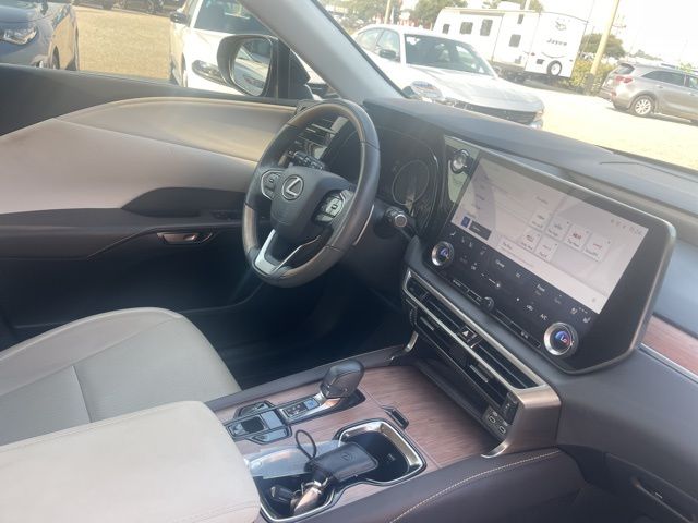 2023 Lexus RX 350 - Photo 47
