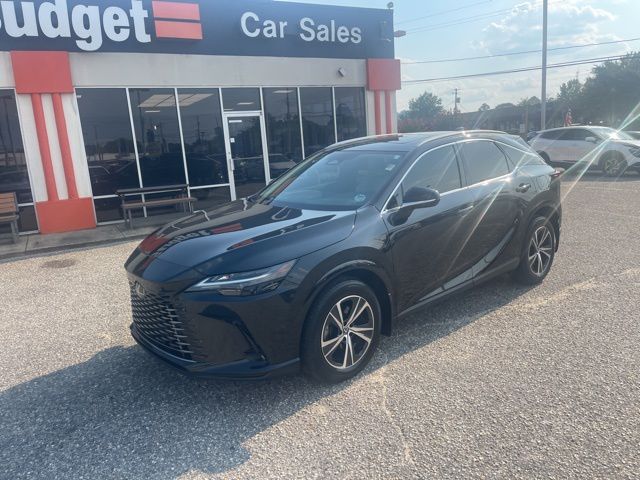2023 Lexus RX 350 - Photo 11