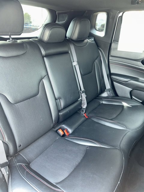 2025 Jeep Compass Trailhawk - Photo 25