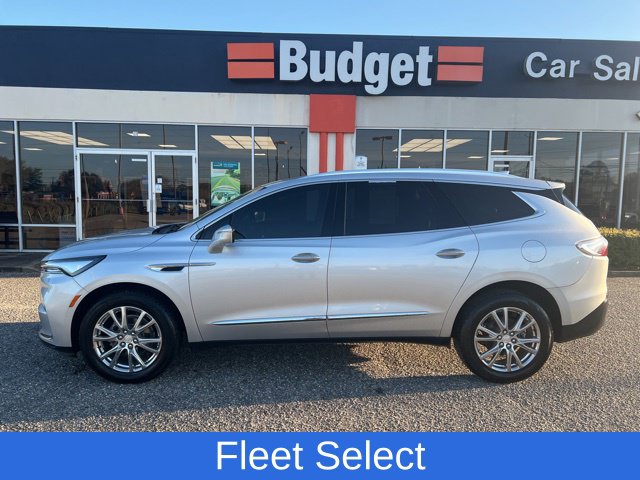 2022 Buick Enclave Premium