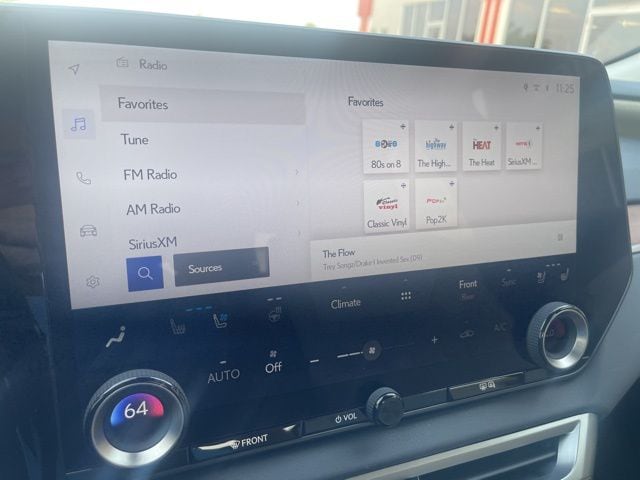 2023 Lexus RX 350 - Photo 67