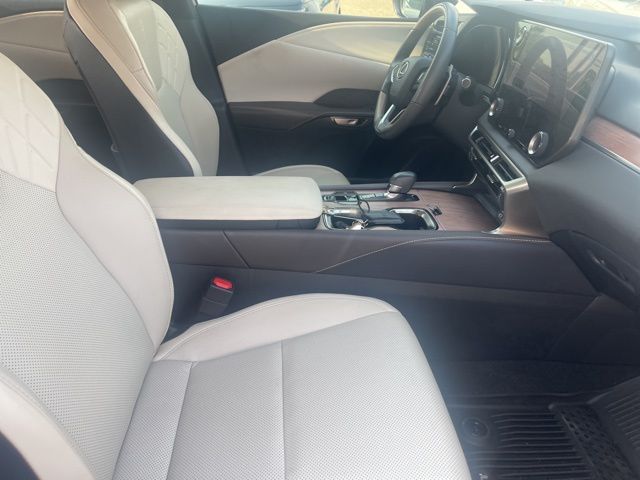 2023 Lexus RX 350 - Photo 42