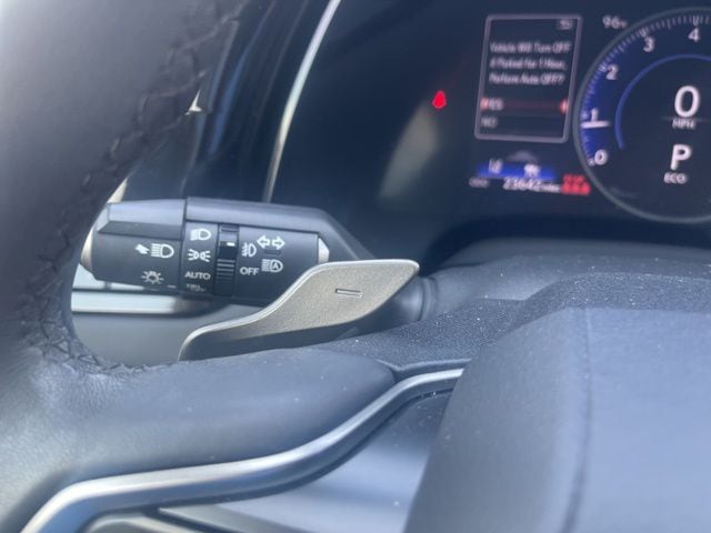 2023 Lexus RX 350 - Photo 74