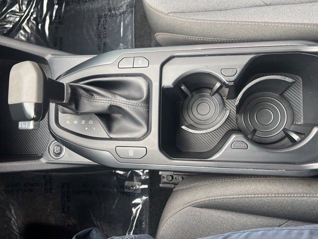 2025 Kia K4 LXS - Photo 21
