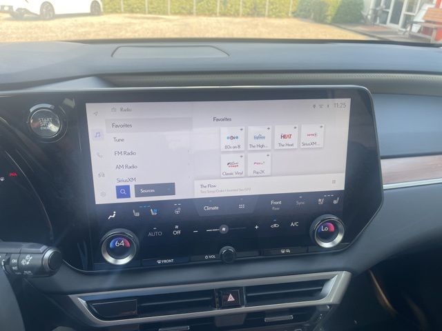 2023 Lexus RX 350 - Photo 68