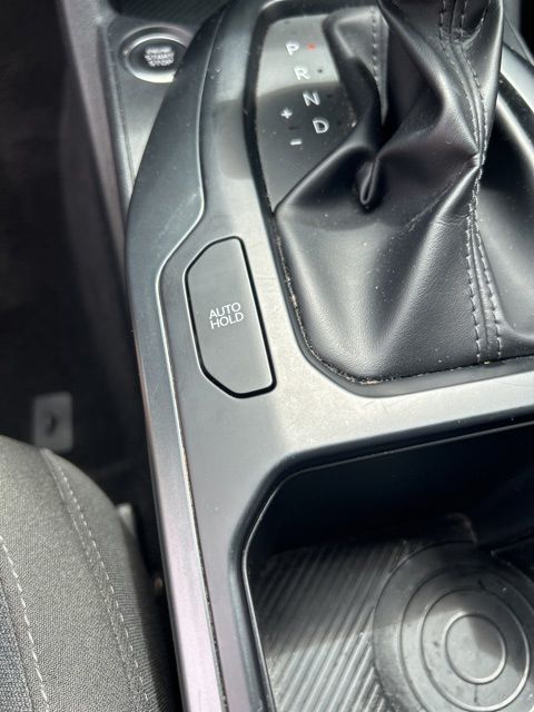 2025 Kia K4 LXS - Photo 19