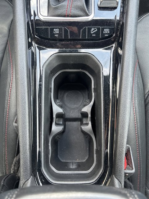 2025 Jeep Compass Trailhawk - Photo 18