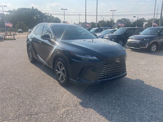2023 Lexus RX 350 - Photo 16