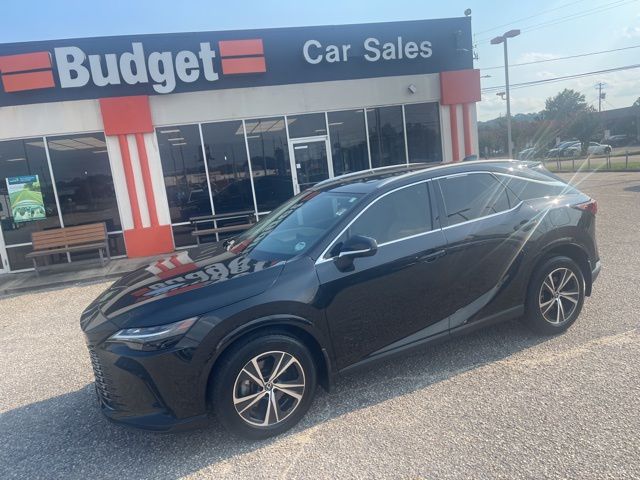 2023 Lexus RX 350 - Photo 9