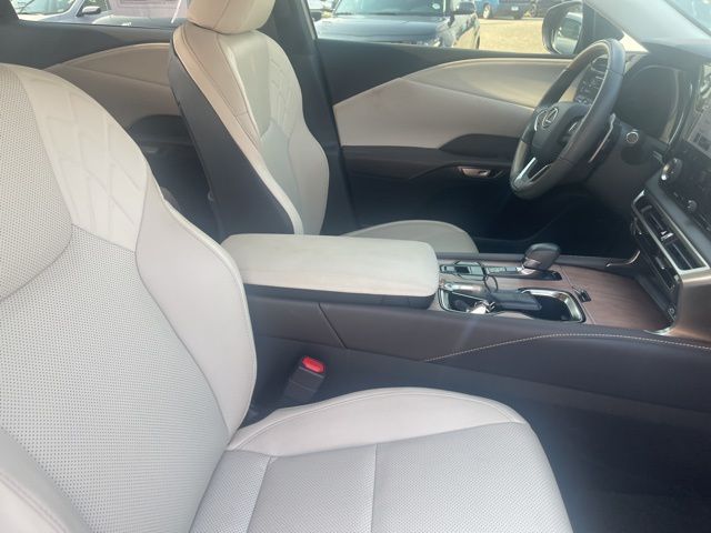 2023 Lexus RX 350 - Photo 43