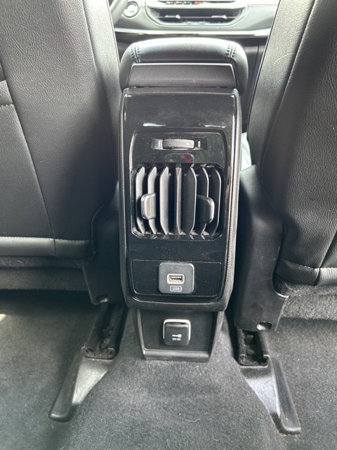 2025 Jeep Compass Trailhawk - Photo 26