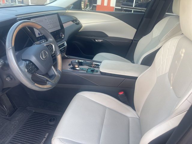 2023 Lexus RX 350 - Photo 55