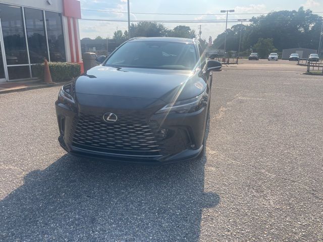 2023 Lexus RX 350 - Photo 14