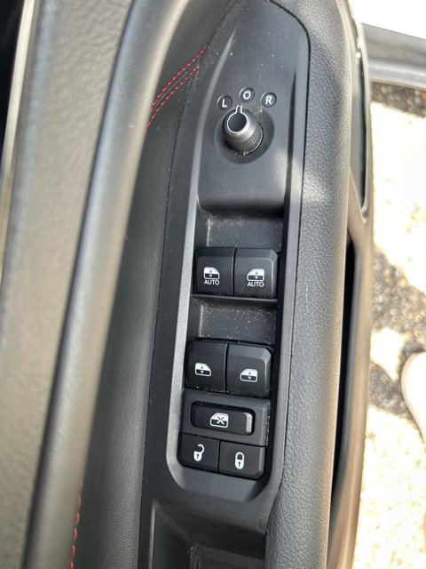 2025 Jeep Compass Trailhawk - Photo 35