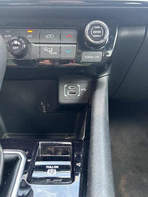 2025 Jeep Compass Trailhawk - Photo 14