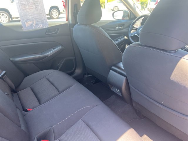2025 Nissan Altima SV - Photo 13