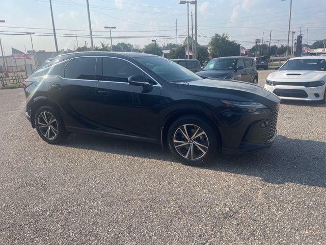 2023 Lexus RX 350 - Photo 20