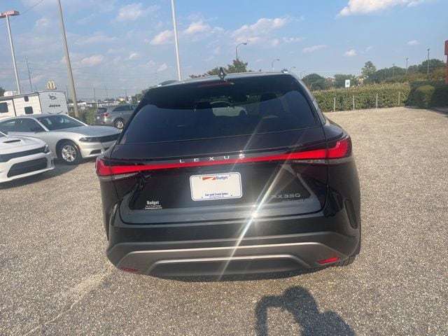 2023 Lexus RX 350 - Photo 30